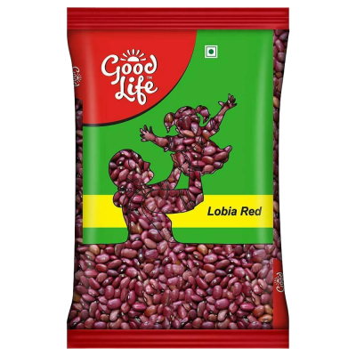 Good Life Lobia Red 500g