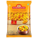 Aashirvaad Natural Golden Turmeric Powder 200g
