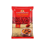 Aashirvaad Chilli Powder, 200g