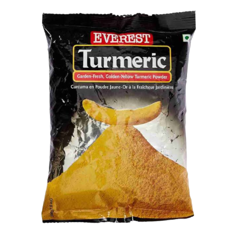 Everest Turmeric Powder 200g