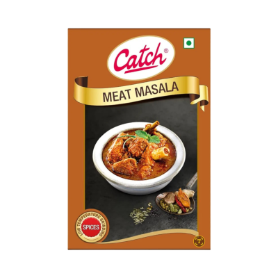 Catch Meat Masala, 100g