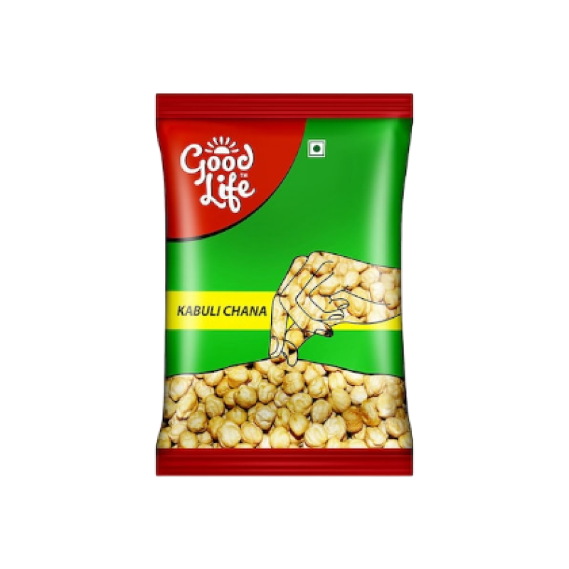 Good Life Kabuli Chana 1kg