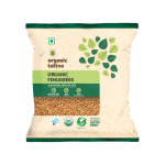 Organic Tattva Methi Dana 100g