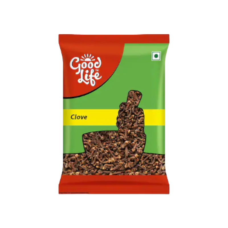 Good Life Cloves 50g