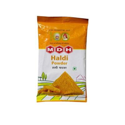 MDH Haldi Powder 100g