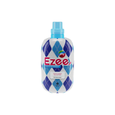Godrej Ezee Liquid Detergent - Winterwear, No Soda Formula, 500g
