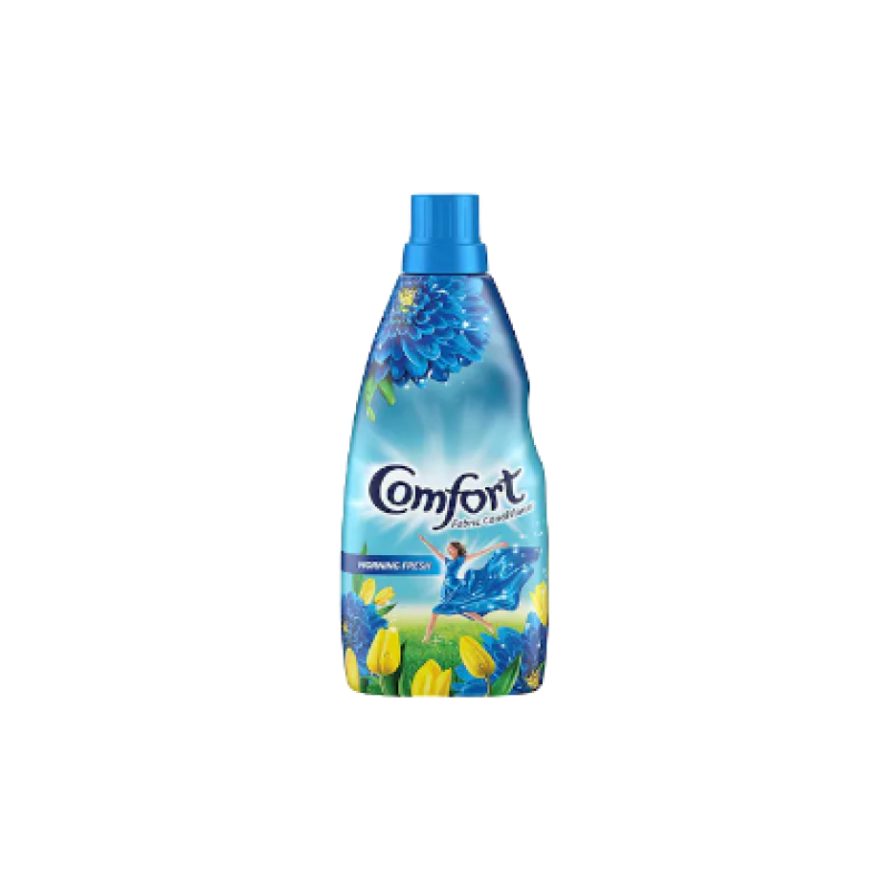 Comfort After Wash Morning Fresh Fabric Conditioner 210ml
