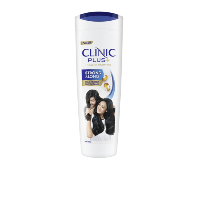 Clinic Plus+ Strong &amp; Long Health Shampoo 175ml