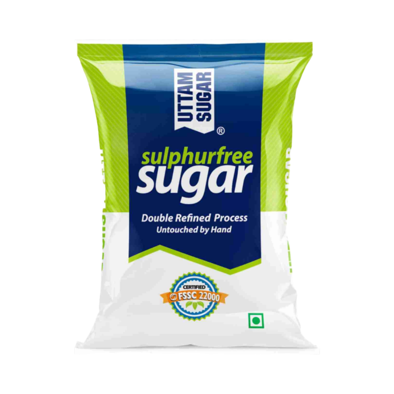 Uttam Sugar 500gm