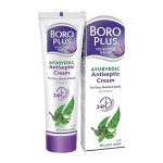 Antiseptic Cream Boro Plus 80ml