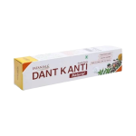 Patanjali Dant Kanti Natural toothpaste 100g