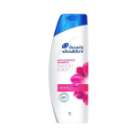 Head &amp; Shoulders Smooth &amp; Silky Anti-Dandruff Shampoo 180ml