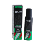 Axe Signature Jungle Fresh Body Deodorant 200ml