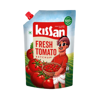 Kissan Fresh Tomato Ketchup 850g