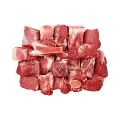 Mutton Whole Pieces 1kg